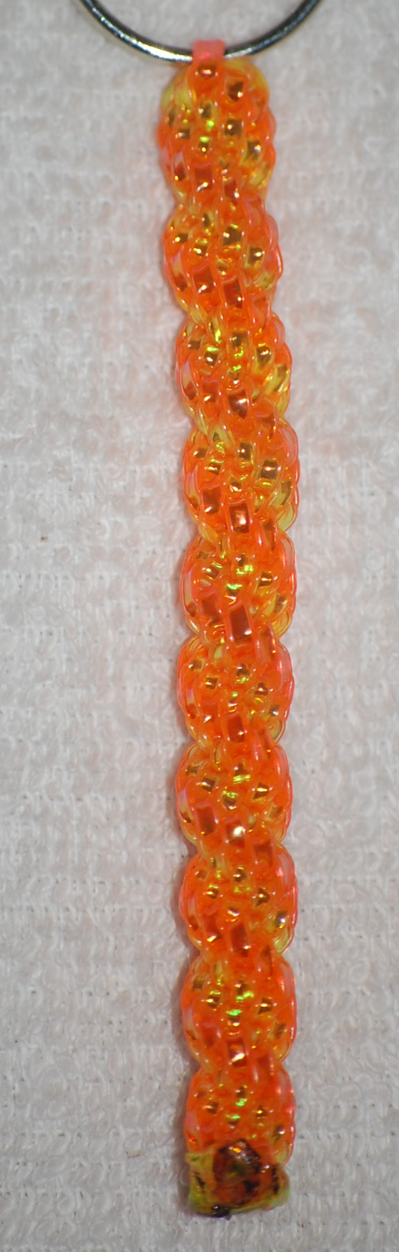 Holy Spirit Rope